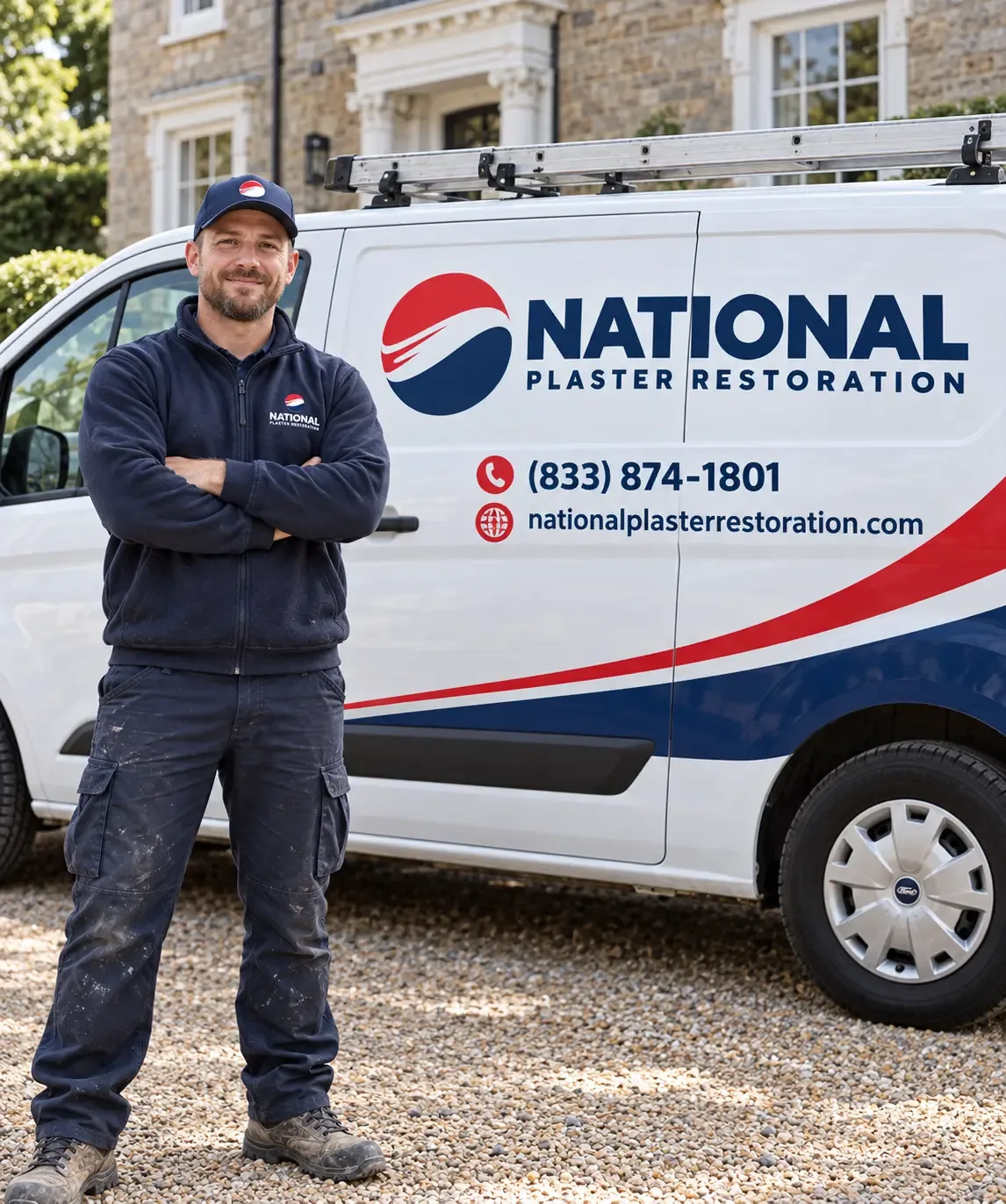 Plaster Repair Sciota, IL FAQs